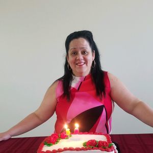 Meet your Posher, Ana elena